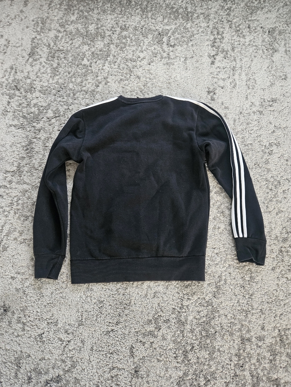 ADIDAS Pullover Sweatshirt - Picture 10 of 13